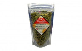 Nature Select Superfoods Premium Roasted Pumpkin Seeds  Shrink Pack  100 grams